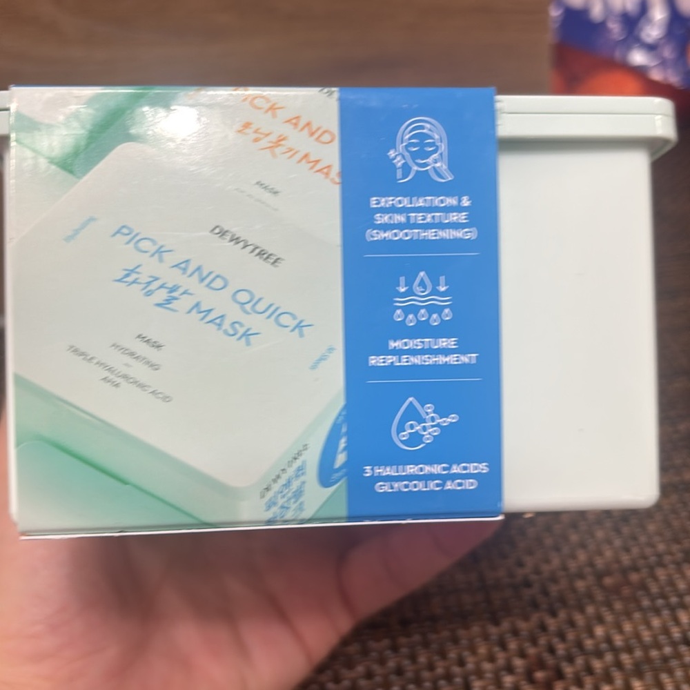 Centellian24 Madeca cleansing foam, cleansing pad and Dewytrer pick and quick - Picture 12 of 12